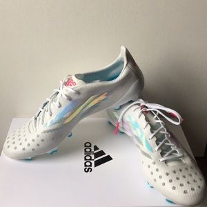 Adidas X 99.1 FG cleats size US 10 NIB